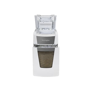 Kensington OfficeAssist Déchiqueteuse anti-jam anti-coup de l'alimentation automatique