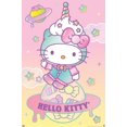 thumbnail image 1 of Hello Kitty et ses amis : 24 Dreamland - Hello Kitty, 1 of 4