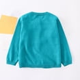 thumbnail image 4 of Cowsor Little Girl Knit Cardigan Sweater - Toddler Button Down School Uniforms Cardigan, 4 of 6