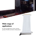 thumbnail image 4 of PCIE 5.0 Riser Cable, PCIe 5.0 X16 High Speed Flexible Extender Card Extension Port Adapter, 128Gbps GPU Riser Cable for RTX4090, RX8900, 4 of 7