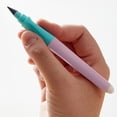 thumbnail image 4 of Pink No Sharpening Pencil With Eraser Eternal Pencil For Writing Drawing Durable Plastic Pencil With Replaceable Tip Beginner Practice Pencil For School Office 5.5 Inch Length, 4 of 6