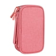 thumbnail image 1 of Manchon de Protection pour Disque Dur, Trésor de Charge, Câble de Données pour Casque, Sac de Rangement pour Accessoires Numériques, Manchon de Protection Multi-Couches, 1 of 1