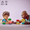 thumbnail image 4 of LEGO DUPLO Mes sentiments et émotions 10415 Ensemble de construction (23 pièces), 4 of 6