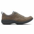 thumbnail image 2 of Aravon REV STRIDARC WATERPROOF WP TIE DOVER GREY SHOE, 2 of 4