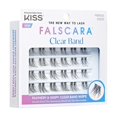 thumbnail image 4 of KISS FALSCARA Clear Band, Feathery & Wispy Wisps, Emballage multiple, 24 grappes., 4 of 7