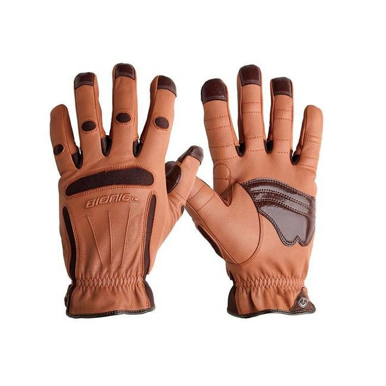 Protective gloves bionic gloves Bionic Relaxgrip 2 0 Gloves
