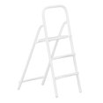 thumbnail image 2 of 1/12 Miniature Step Ladder, Delicate Texture Mini 3 Step Ladder For Dollhouse Furniture Accessories, 2 of 8
