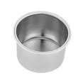 thumbnail image 2 of DOLITY Panier à Café Accessoires pour Cafetière Réutilisable Détachable 51mmx37mm, 2 of 9