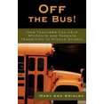 thumbnail image 2 of Off the Bus!: How Teachers Can Help Students and Parents Transition to Middle School, 2 of 3