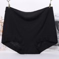 thumbnail image 3 of Birdeem Culottes Chaudes Taille Haute Gainantes pour Femmes, Culottes Aguichant, 3 of 12