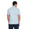 thumbnail image 3 of Polo en jersey George pour hommes, 3 of 6