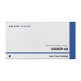 thumbnail image 2 of Zoomtoner Compatible for UXP115 SHARP UX5CR x2 Thermal Transfer Ribbons, 2 of 5