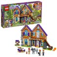 thumbnail image 1 of LEGO La maison de Mia, 1 of 5