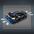 thumbnail image 2 of LEGO Technic La voiture de course Porsche GT4 e-Performance 42176 Ensemble de construction (834 pièces), 2 of 6