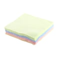 thumbnail image 2 of 70Pcs Microfiber Screen Cleaning Cloth, For Cleaning Eyeglasses, Sunglasses, Camera Lenses, Computer Screens, TV Screens, LCD Screen, 2 of 8