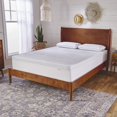 thumbnail image 3 of nue by Novaform Gel Memory Foam Mattress Topper, T, 3 of 5