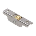 thumbnail image 1 of Old-Fashioned Sliding Shutter Pulley Screen Shutter Stainless Steel Copper Wheel 12Mm Single Groove, 1 of 9