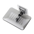thumbnail image 1 of XZNGL Bathroom Shower Soap Box Dish Storage Plate Tray Holder Case Soap Holder, 1 of 2