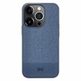 thumbnail image 2 of Blu Element Folio 2 in 1 Case Lazuli Blue for iPhone 16 Pro Max, 2 of 9