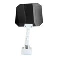 thumbnail image 4 of HILABEE Welding Blackout Panel Multifunction Square Stable Performance Easy to Use Parts White, 4 of 9