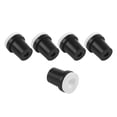 thumbnail image 4 of 5pcs Sandblaster Nozzles 2-3.5mm Sandblast Tip for 5gallon Sandblasting Tanks, 4 of 10
