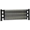 thumbnail image 3 of Hayden Automotive 1240 Refroidisseur d'Huile Robuste, 3 of 3