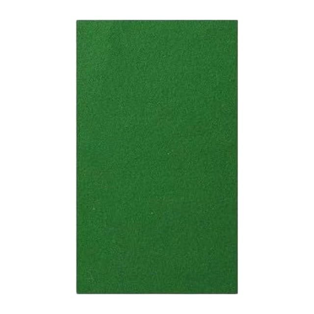S SERENABLE Billiard Pool Table Cloth Accurate Shots Practice Easy to Use, Snooker Cloth Green Size S