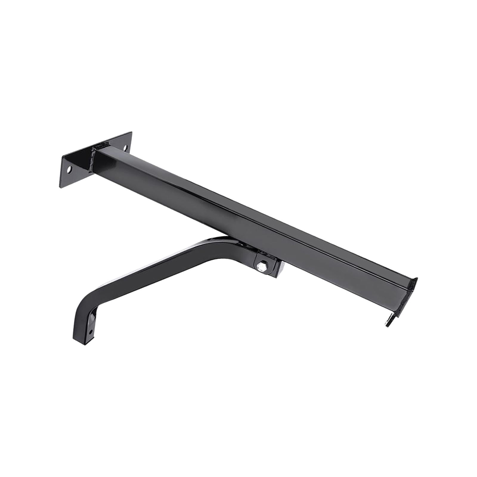 koolsoo Heavy Bag Wall Mount Bracket Punch Bag Mounting Bracket Training Punch Bag Stand