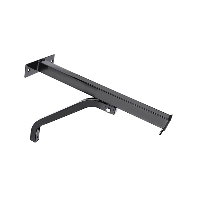 koolsoo Heavy Bag Wall Mount Bracket Punch Bag Mounting Bracket Training Punch Bag Stand