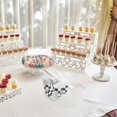thumbnail image 4 of Shisuyan 30pcs Racing Party Checkered Cups Paper Cups Water Tea Cups Party Tableware, 4 of 8