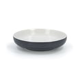 thumbnail image 1 of SAB Trent 8 inch Pasta Bowl Dark Grey, 1 of 5