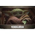 thumbnail image 1 of Star Wars : Le Mandalorien - Yeux, 1 of 4