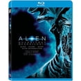 thumbnail image 1 of Alien Quadrilogy: Alien / Aliens / Alien 3 / Alien: Resurrection (Blu-ray) (Bilingual), 1 of 1