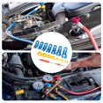 thumbnail image 2 of 1 Set Useful Car Fuel Line Disconnect Tool Practical AC Fuel Line Removal Tool, 2 of 8