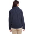 thumbnail image 3 of Harriton Veste de Travail en Toile Auxiliaire pour Femmes, 3 of 3