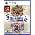 thumbnail image 1 of Suikoden I & II Remaster (PlayStation 5), 1 of 3