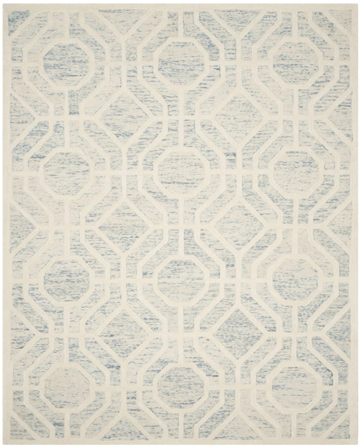 Safavieh Cambridge Johan Tapis Géométrique