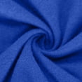 thumbnail image 3 of Timegard Chandails pour Hommes Grande Taille Col Ras du Cou Sans Manches Coupe Ajustée T-Shirt Confortable Décontracté d'Entraînement Camisole, 3 of 4