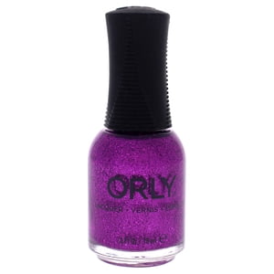 Laque à ongles - 20093 Bombly Bombshell par Orly pour les femmes - 0.6 oz Nail Polonais