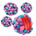 thumbnail image 5 of Nerds Gummy Clusters Berry, 5 of 5