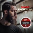 thumbnail image 5 of Beardo Beard & Mustache Wax - Extra Strong,50gm Each (Pack of 2), 5 of 5