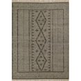 thumbnail image 1 of Momeni BRISTBRS-2NAT2030 2 x 3 ft. Bristol Hand Woven Traditional Rectangle Area Rug, Natural, 1 of 1