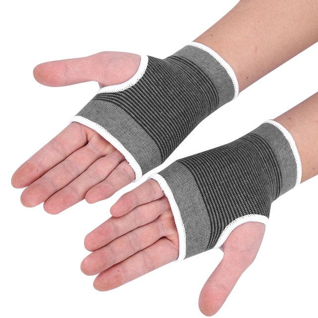 Wrist Protector, Breathable Wrist Brace, For Wrist Sprains Carpal Tunnel Syndrome