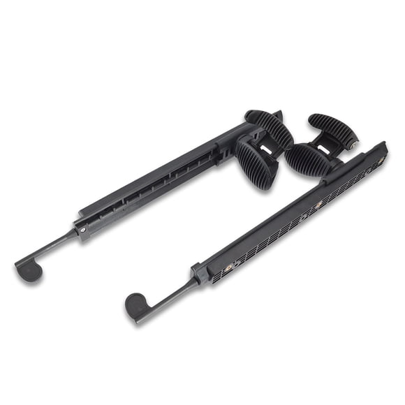 Xingzhi Kayak Pedal Multifunctional Unique Design Exquisite Appearance Distinctive Convenient Adjustable Long Service Life Foot Rudder