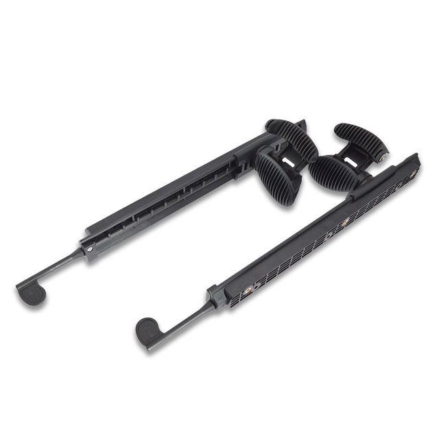 Xingzhi Kayak Pedal Multifunctional Unique Design Exquisite Appearance Distinctive Convenient Adjustable Long Service Life Foot Rudder