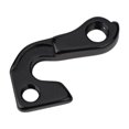 thumbnail image 2 of Bike Bicycle REAR DERAILLEUR HANGER For GT For Aggressor For Zaskar For KHS Black, 2 of 10