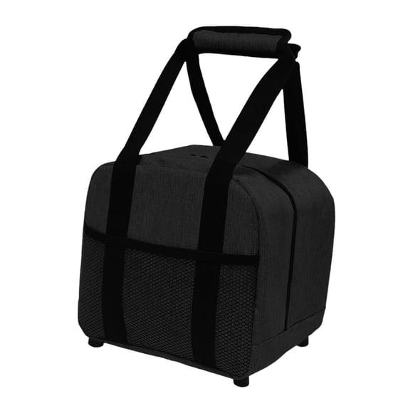 Langgg Bowling Ball Bag Single Bowling Tote Outdoor Sports for Bowling Gym Supplies