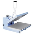thumbnail image 1 of Garvee Heat Press 16x20/16x20, 1700W Power Heat Press Machine, Fast Heating, High Pressure Heat Press Machine for T-Shirt, Digital Industrial Sublimation Printer for Heat Transfer Vinyl, Easy to Use, 1 of 8