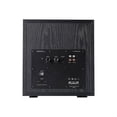 thumbnail image 3 of Edifier T5 Caisson de Basses Alimenté - Woofer Actif 70w RMS avec Haut-Parleur 8 Pouces et Filtre Passe-Bas, 3 of 6
