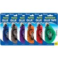 thumbnail image 1 of BAZIC Glue Tape, Permanent, 8 mm x 8 m, 1 of 1